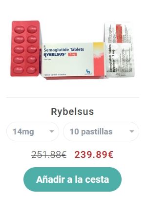 Dónde Encontrar Rybelsus al Mejor Precio