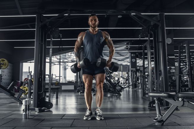 Pourquoi les probiotiques sont essentiels en musculation intensive