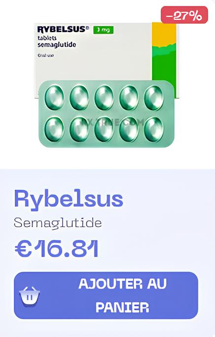 Rybelsus en France : Accès sans ordonnance et alternatives disponibles