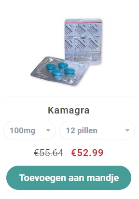 Veilig en Anoniem: Dokter Erectie Kamagra Kopen